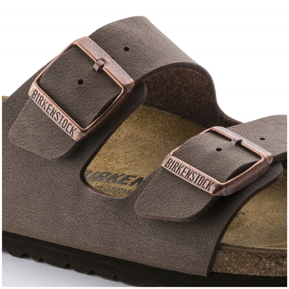Birkenstock Arizona BS Sandaler, Mocca